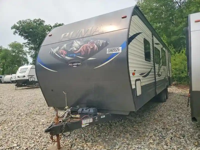 4X4TPUG28JP073238 2018 PUMA TRAVEL-1