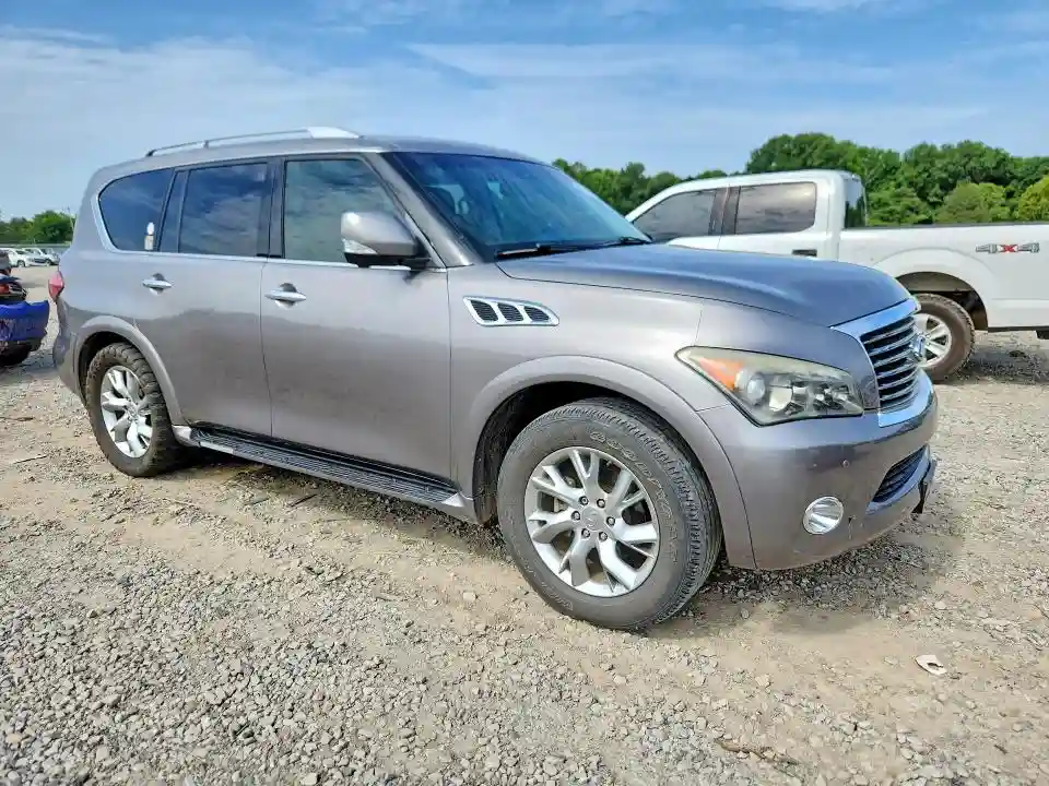 JN8AZ2NF3B9503026 2011 INFINITI QX56-3