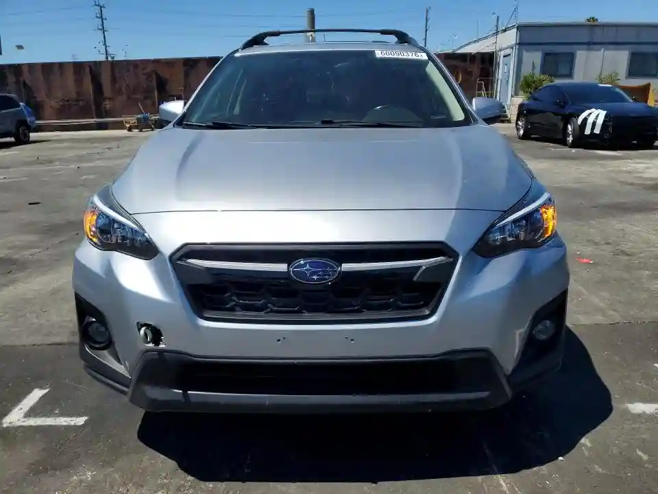 JF2GTAEC8K8301684 2019 SUBARU CROSSTREK-4