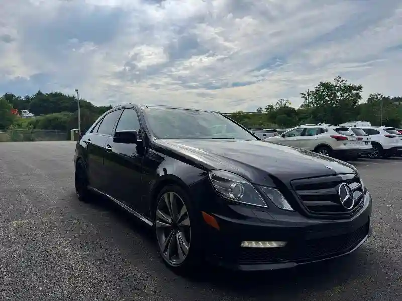 WDDHF7EB3DA755833 2013 MERCEDES-BENZ E-CLASS-0