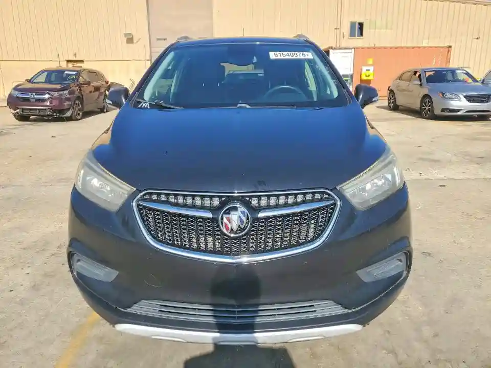 KL4CJASB5HB016154 2017 BUICK ENCORE-4