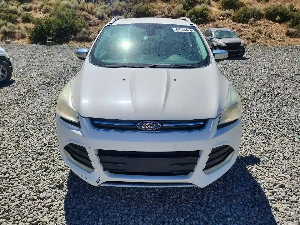 1FMCU9J91EUB34286 2014 FORD ESCAPE-4