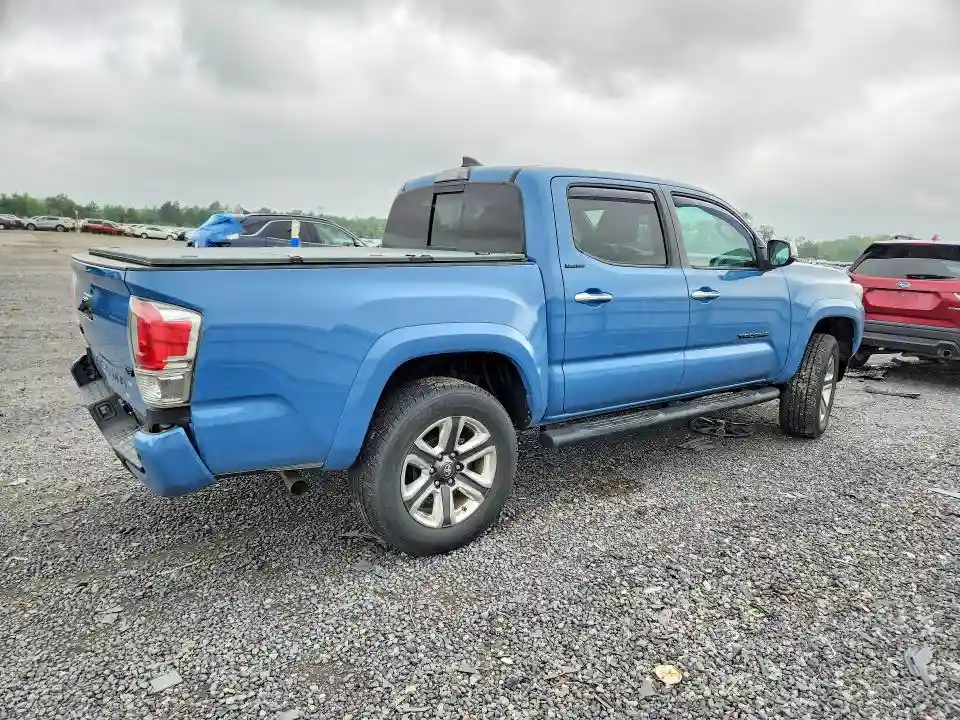 3TMGZ5AN7KM246426 2019 TOYOTA TACOMA-2