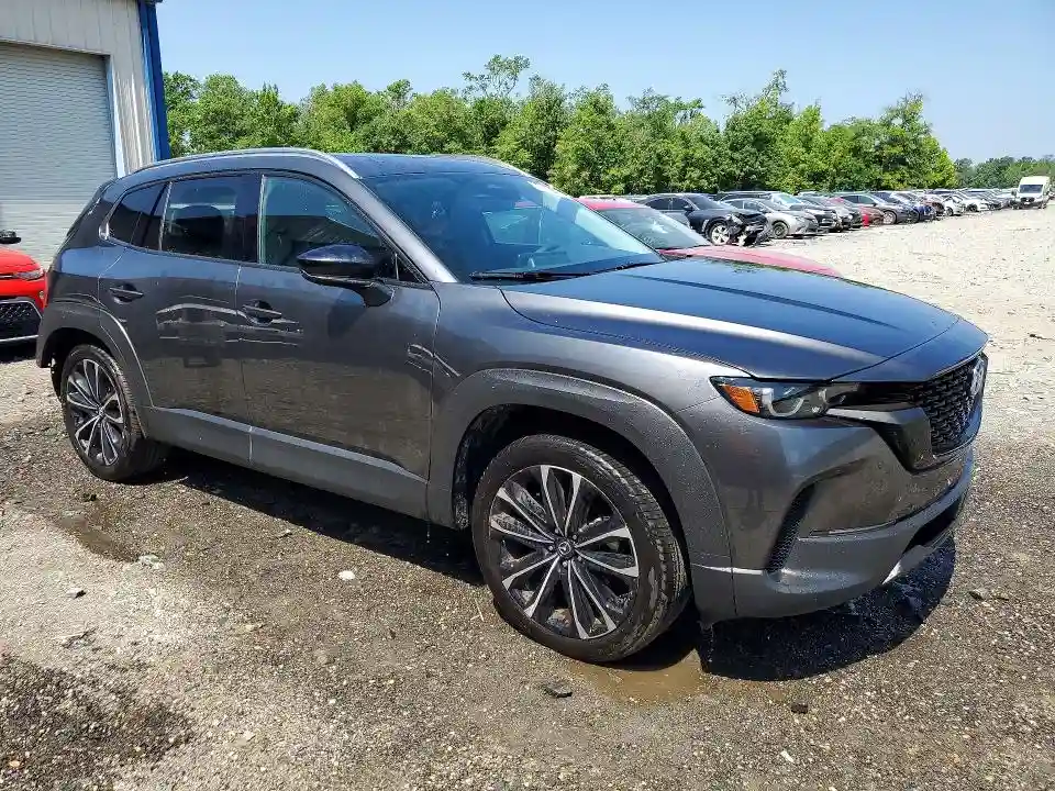 7MMVABDL9TN461000 2026 MAZDA CX-50-3