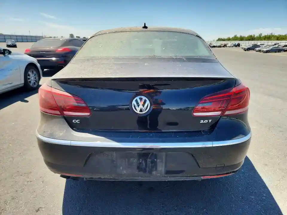 WVWBP7AN8FE827179 2015 VOLKSWAGEN CC-5