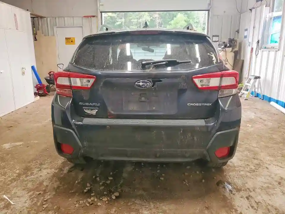 JF2GTADC0JH247622 2018 SUBARU CROSSTREK-5