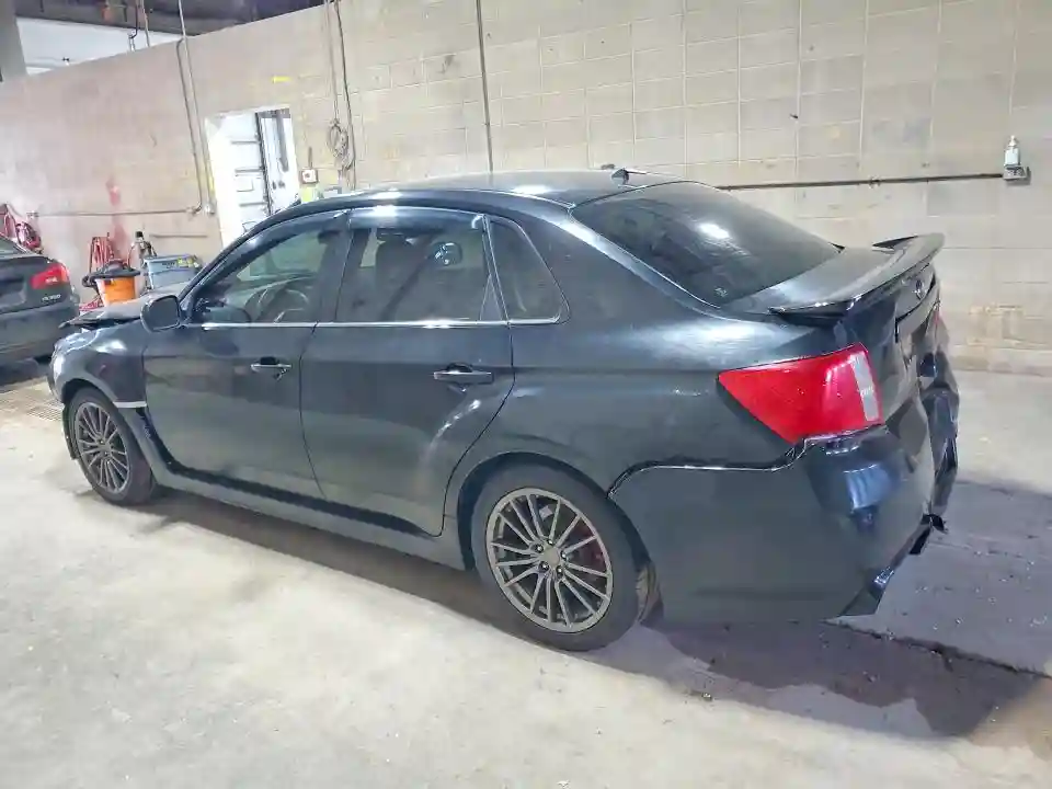 JF1GV7F63DG032058 2013 SUBARU WRX-1