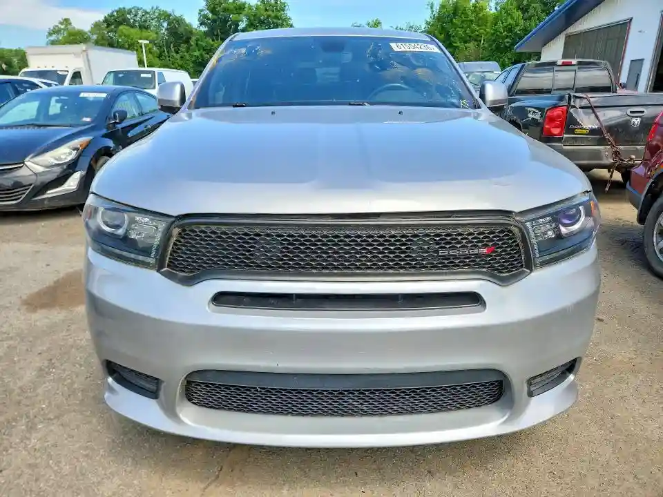 1C4RDJDG2KC664052 2019 DODGE DURANGO-4