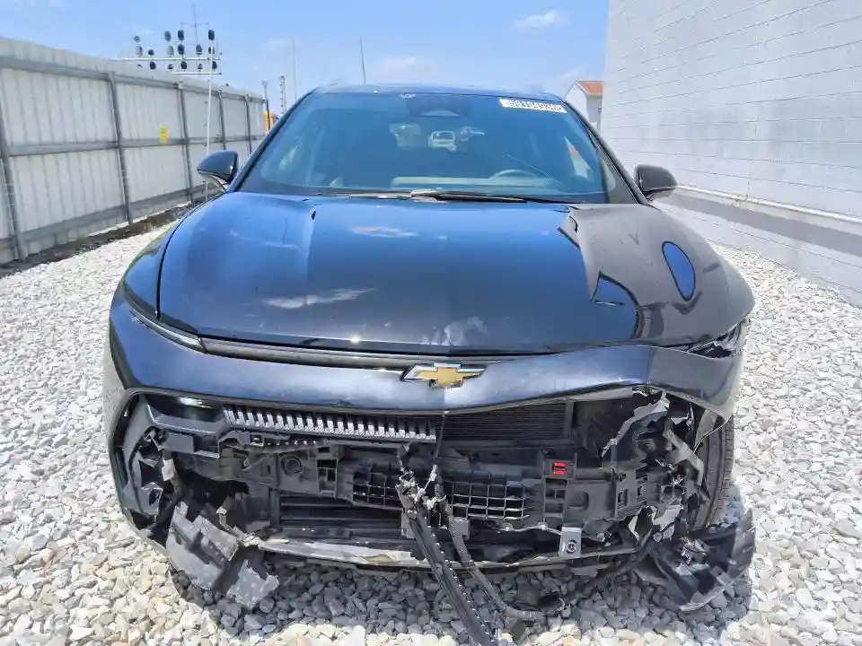 3GN7DNRP0SS256089 2025 CHEVROLET EQUINOX-4
