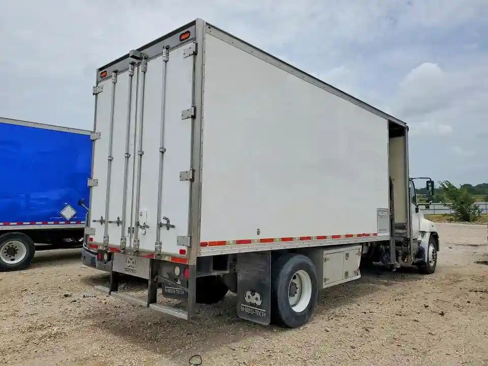 5PVNV8JT8F4S53812 2015 HINO ALL OTHER-2