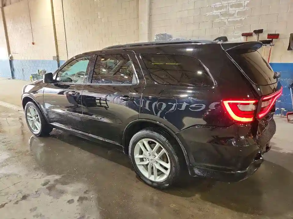 1C4RDJDG9TC246718 2026 DODGE DURANGO-1