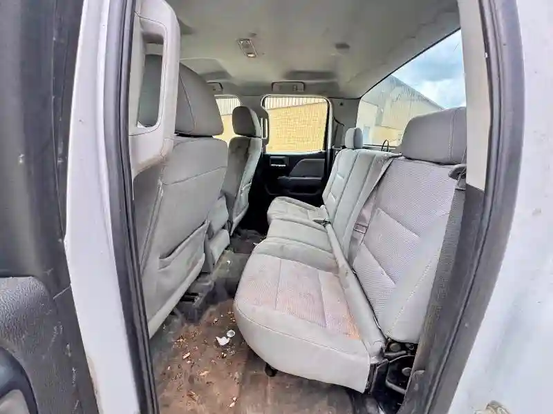 1GTV2LEH6GZ228610 2016 GMC SIERRA-5