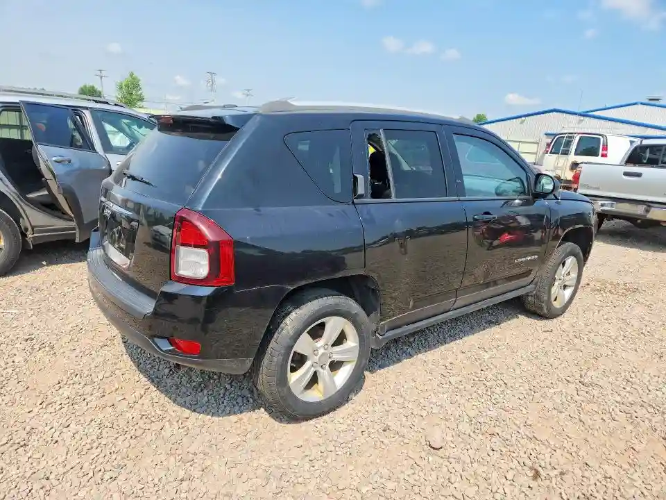 1C4NJDBB9GD627016 2016 JEEP COMPASS-2