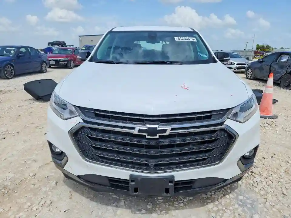1GNERKKW6LJ129052 2020 CHEVROLET TRAVERSE-4