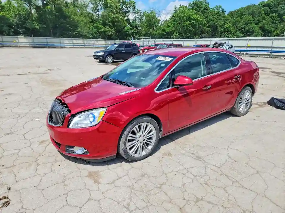 1G4PP5SK3E4128377 2014 BUICK VERANO-0