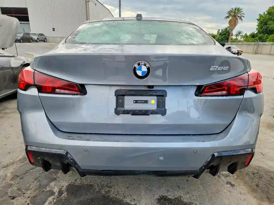 WBA83GG05T7T12235 2026 BMW 2 SERIES-5