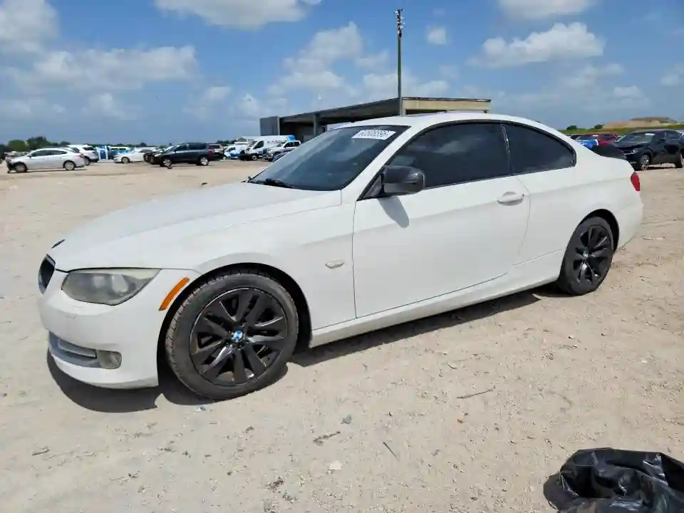 WBAKE5C59DJ107334 2013 BMW 3 SERIES-0