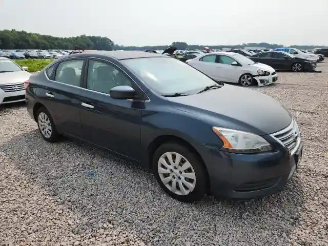3N1AB7AP2DL794112 2013 NISSAN SENTRA-3