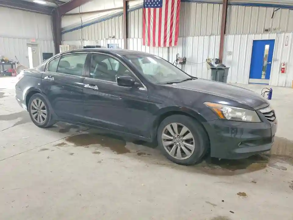 1HGCP3F85CA025953 2012 HONDA ACCORD-3