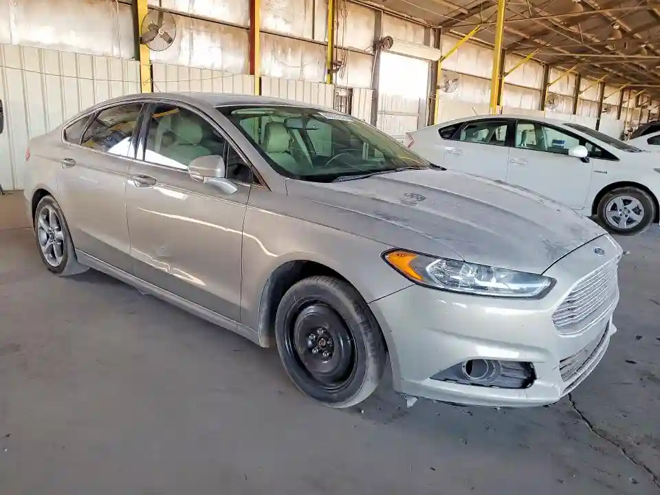3FA6P0H90FR294992 2015 FORD FUSION-3