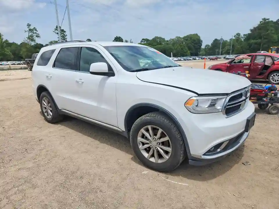 1C4RDJAG7JC224458 2018 DODGE DURANGO-3
