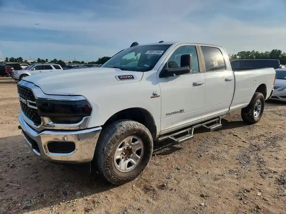3C63R3HL5NG302865 2022 RAM 3500-0
