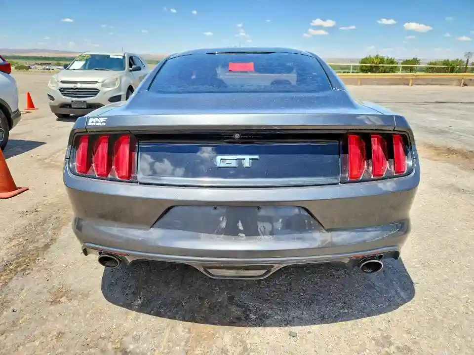 1FA6P8CF7G5241853 2016 FORD MUSTANG-5