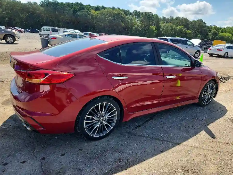 KMHD04LB1HU315170 2017 HYUNDAI ELANTRA-2