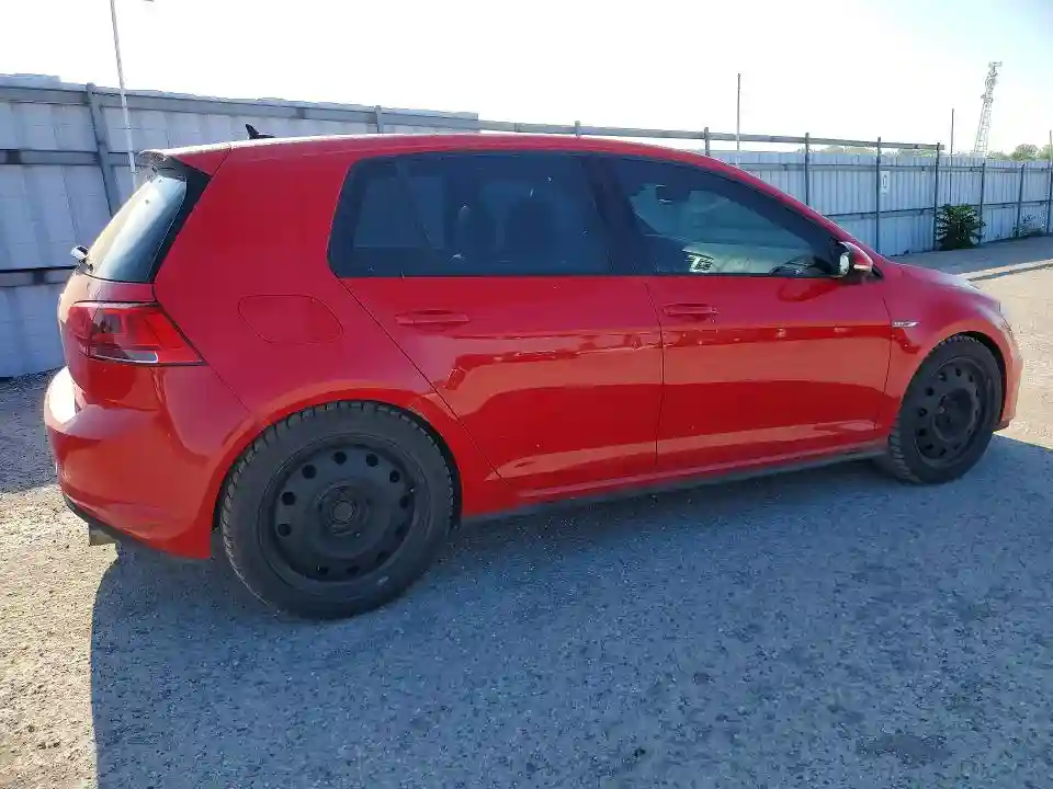 3VW5T7AU1FM003273 2015 VOLKSWAGEN GTI-2