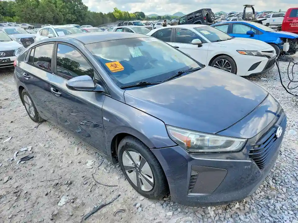 KMHC65LC9KU111457 2019 HYUNDAI IONIQ-3