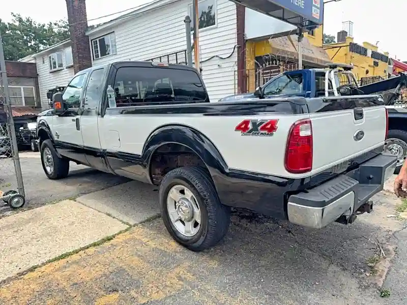 1FT7X2BT1GEA56975 2016 FORD F250-2