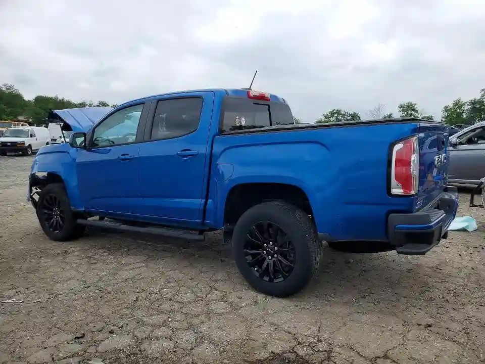 1GTG5CEN2N1164681 2022 GMC CANYON-1