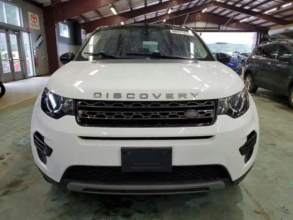 SALCP2BG2HH693674 2017 LAND ROVER DISCOVERY-4