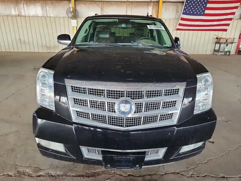 1GYS4KEF3BR400374 2011 CADILLAC ESCALADE-4
