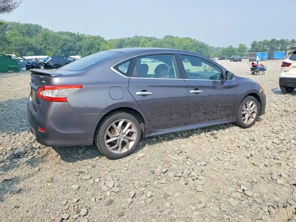 3N1AB7AP3DL663996 2013 NISSAN SENTRA-2
