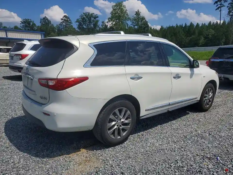 5N1AL0MNXEC532987 2014 INFINITI QX60 BASE-2