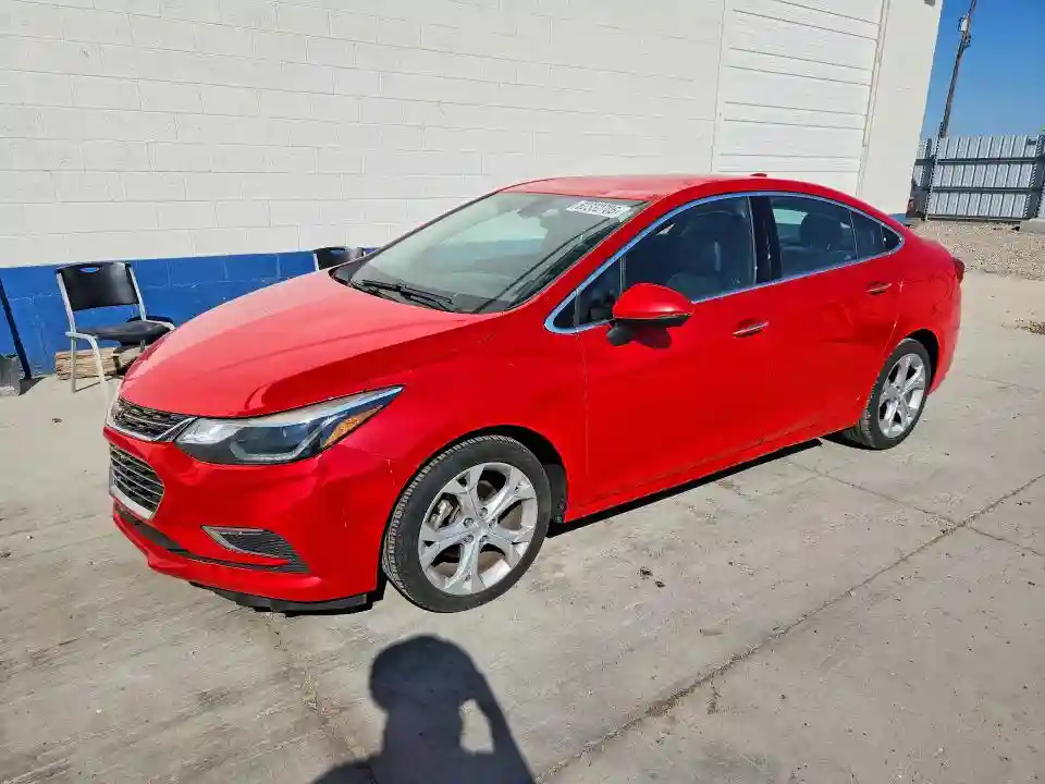1G1BF5SM0H7204717 2017 CHEVROLET CRUZE-0