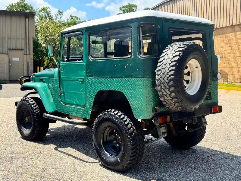 FJ40249800 1977 TOYOTA FJ CRUISER-2