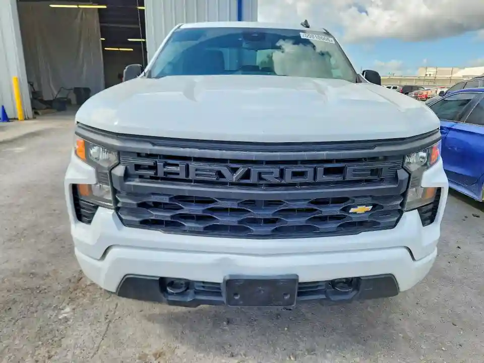 3GCPABEK0NG503001 2022 CHEVROLET ALL MODELS-4