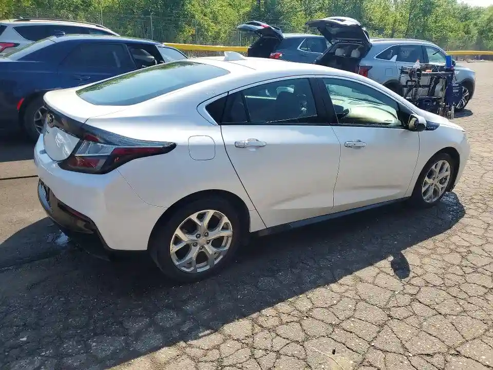 1G1RB6S51HU176694 2017 CHEVROLET VOLT-2