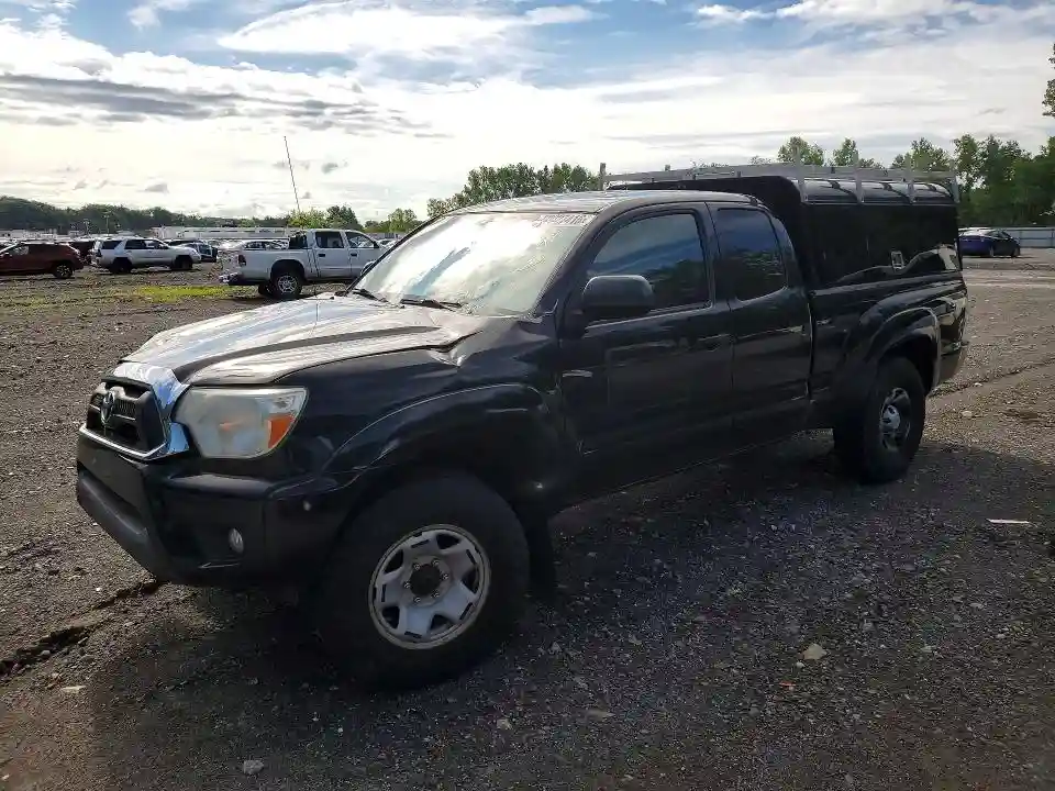 5TFUU4EN2DX071554 2013 TOYOTA TACOMA-0