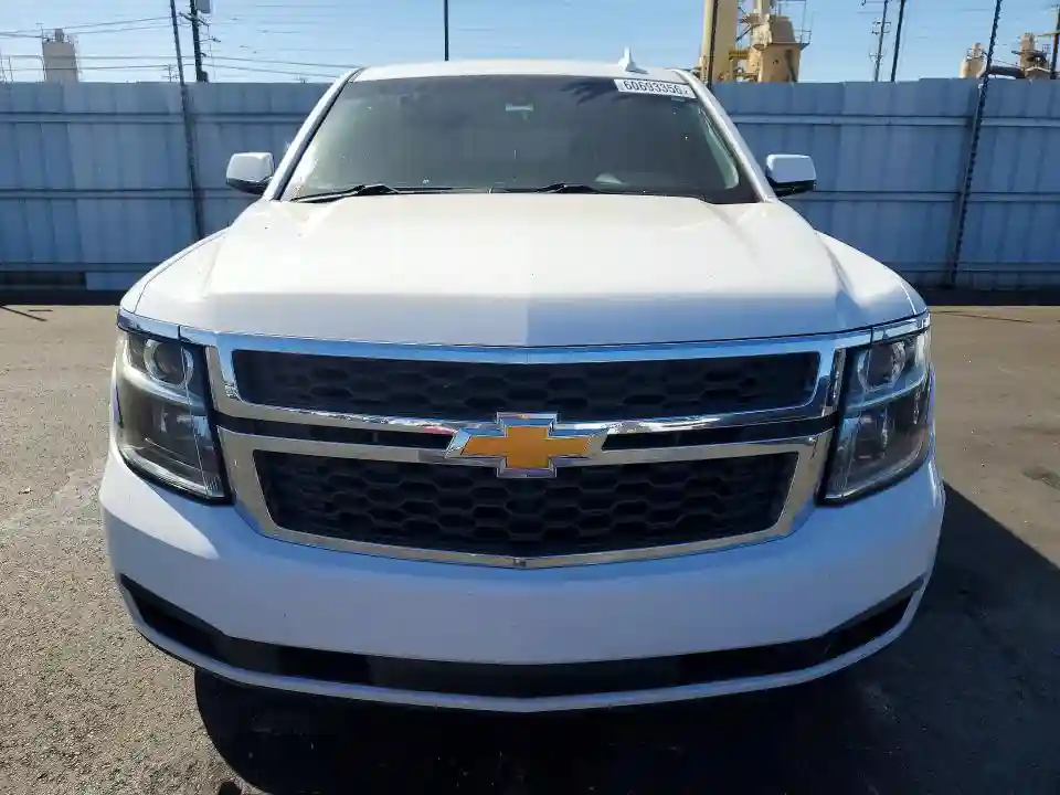 1GNLCDEC1JR370019 2018 CHEVROLET TAHOE-4