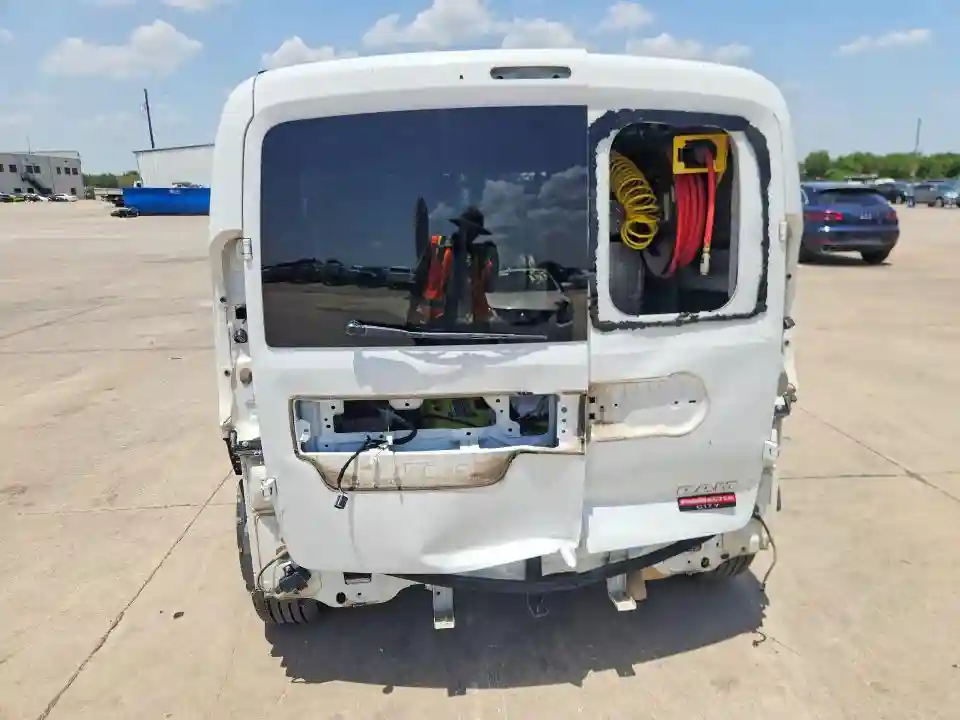 ZFBERFBB2H6E04235 2017 RAM PROMASTER-5