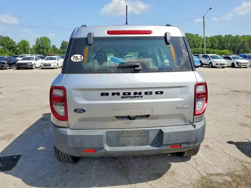 3FMCR9A63MRA22862 2021 FORD BRONCO-5