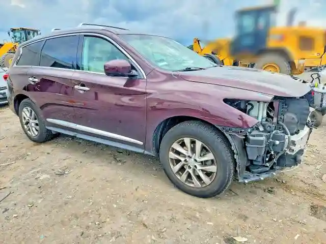 5N1AL0MM2FC552949 2015 INFINITI QX60-3