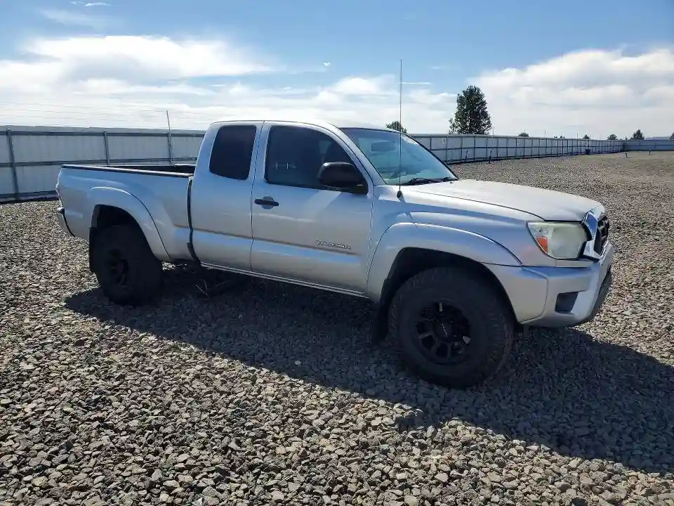 5TFUU4EN3DX080599 2013 TOYOTA TACOMA-3