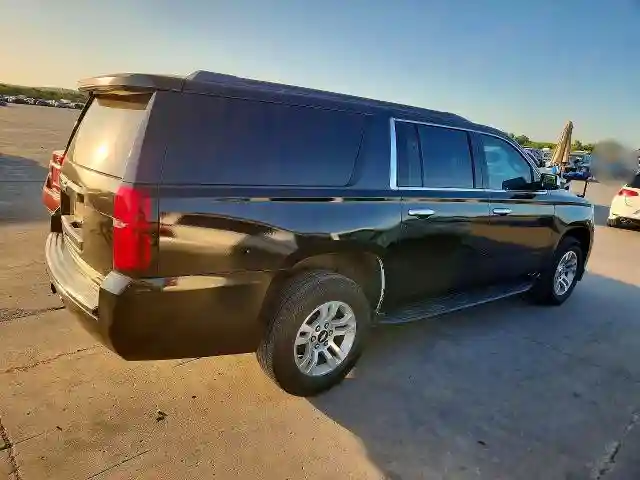 1GNSCGKC2LR282696 2020 CHEVROLET SUBURBAN-2