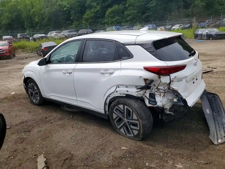 KM8K23AG2PU190950 2023 HYUNDAI KONA-1