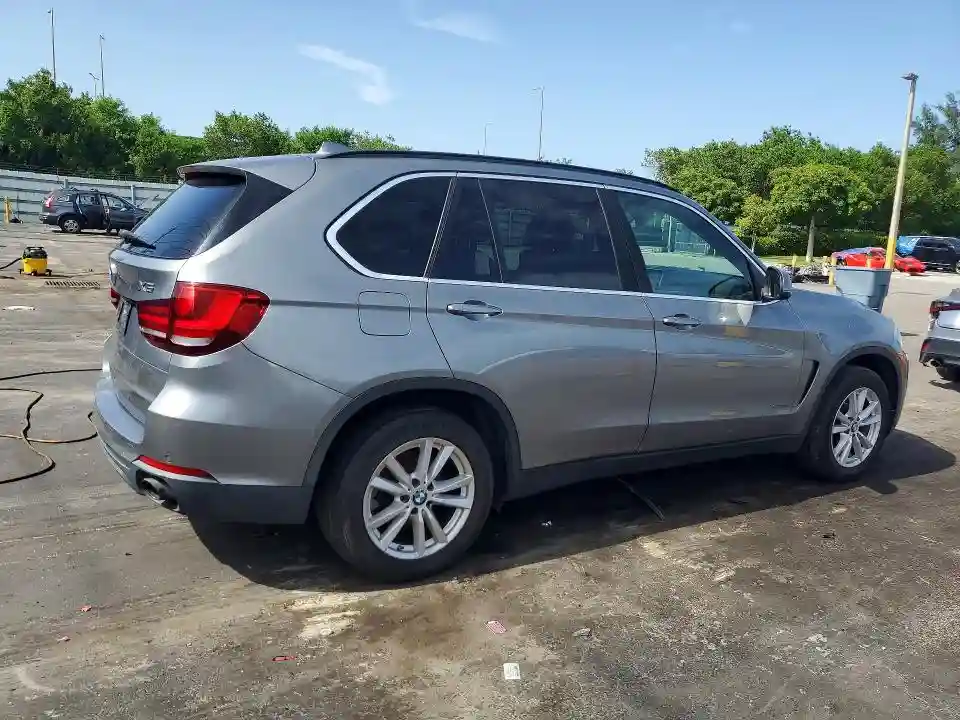 5UXKR0C59E0C27511 2014 BMW X5-2
