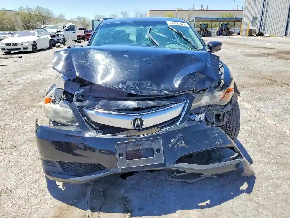 19VDE1F34EE011522 2014 ACURA ILX-4